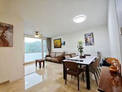 Changi Rise Condominium (D18), Condominium #465000981